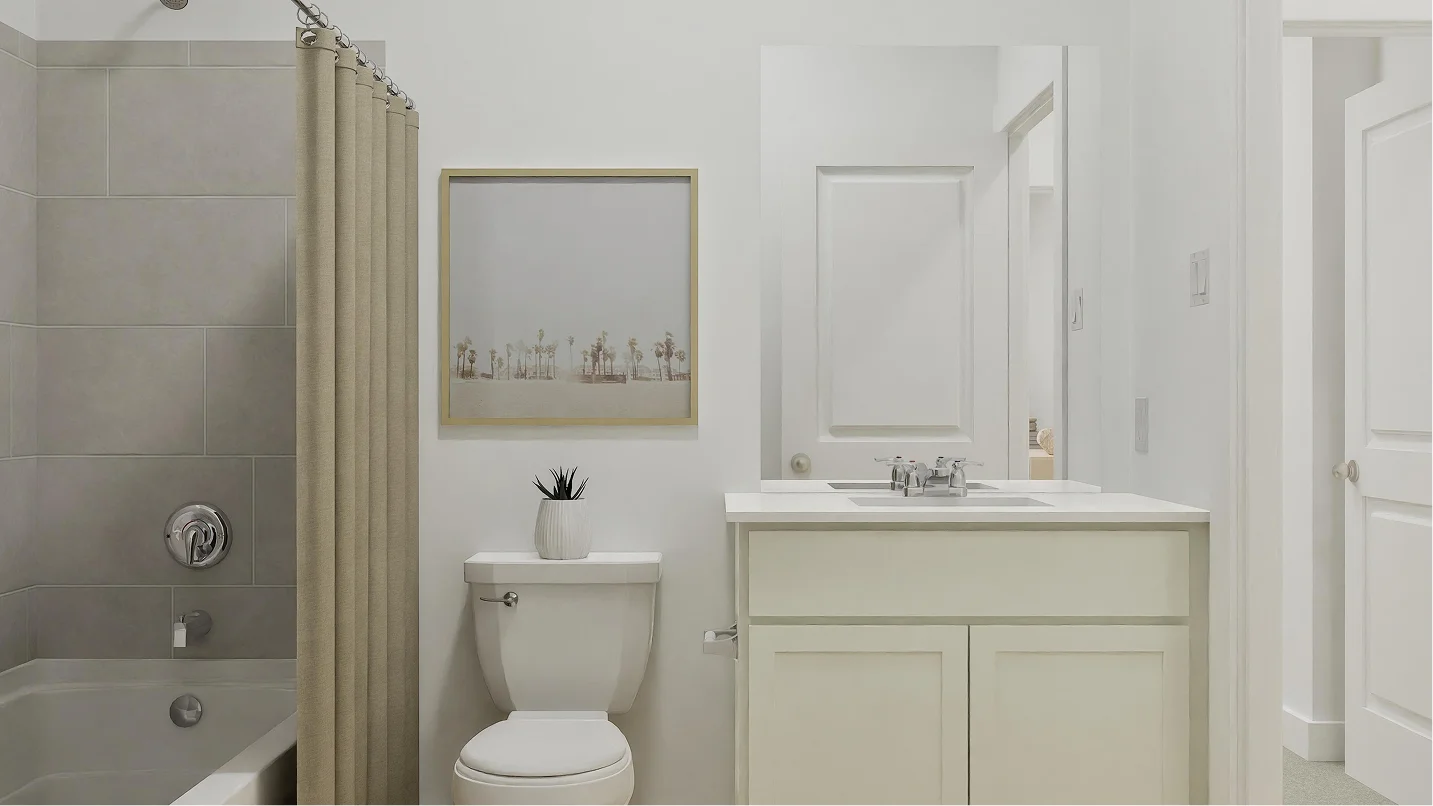 Grove Core FL N120 Hendrix Bath2 F1