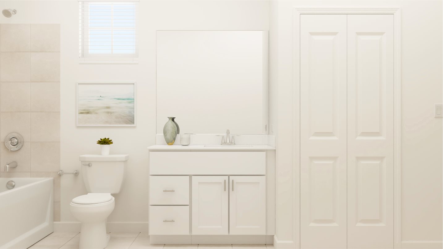 Sabal Bathroom 2