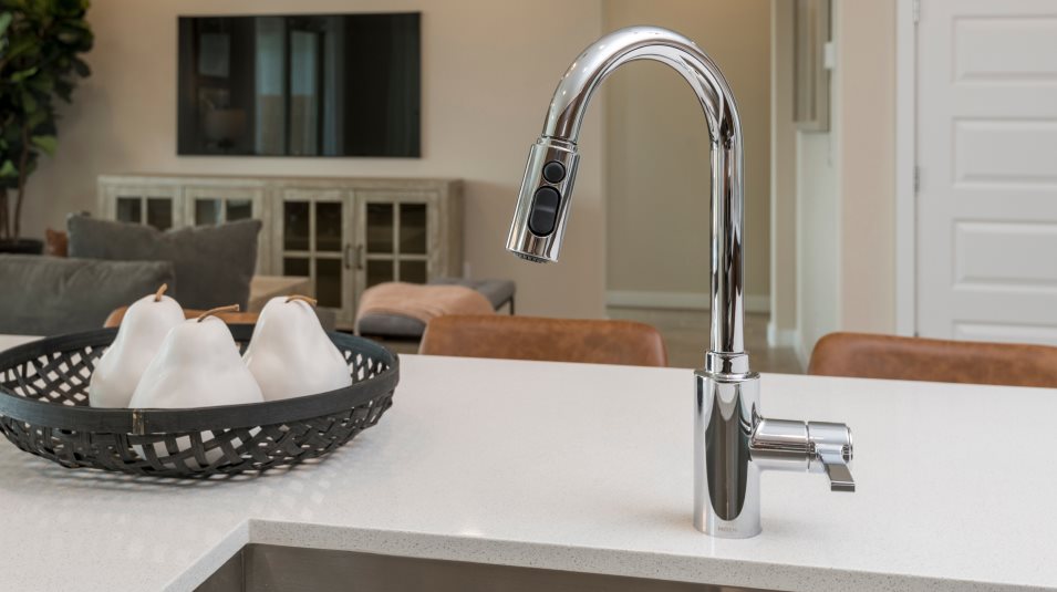 Faucet