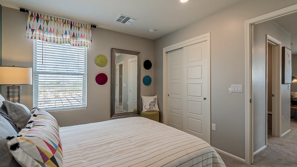Wayfarer Bedroom