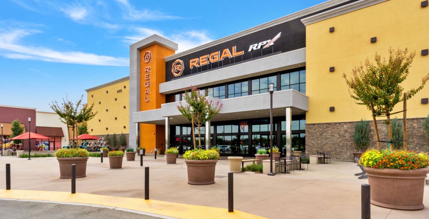 El Paso Marketplace