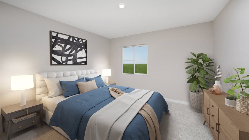 Residence 2966 Bedroom 2