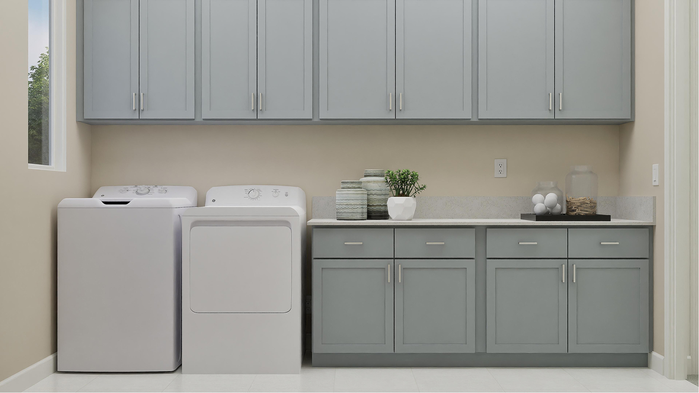 3354 Sorrento Laundry F2