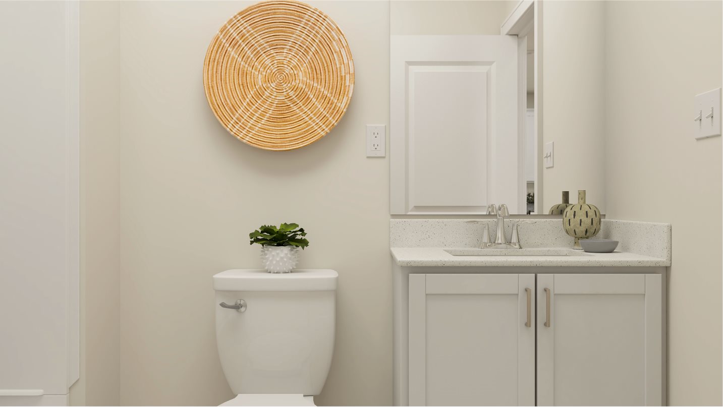 Solano plan Bath 2