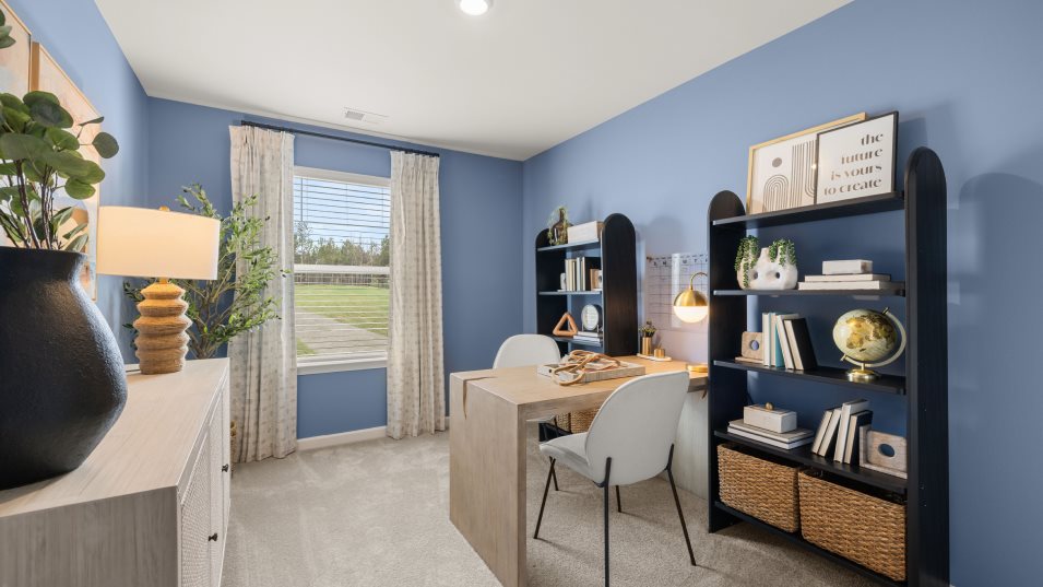 Wilson Bedroom 2