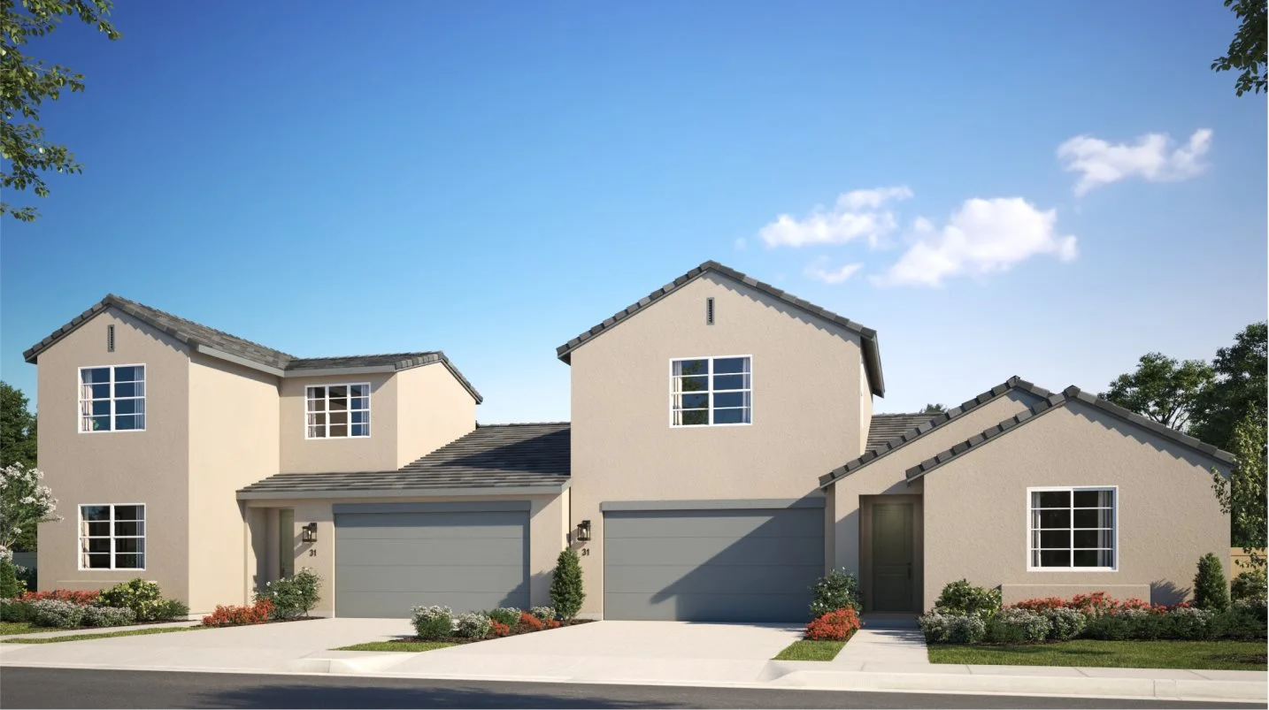 Residence one Modern - A