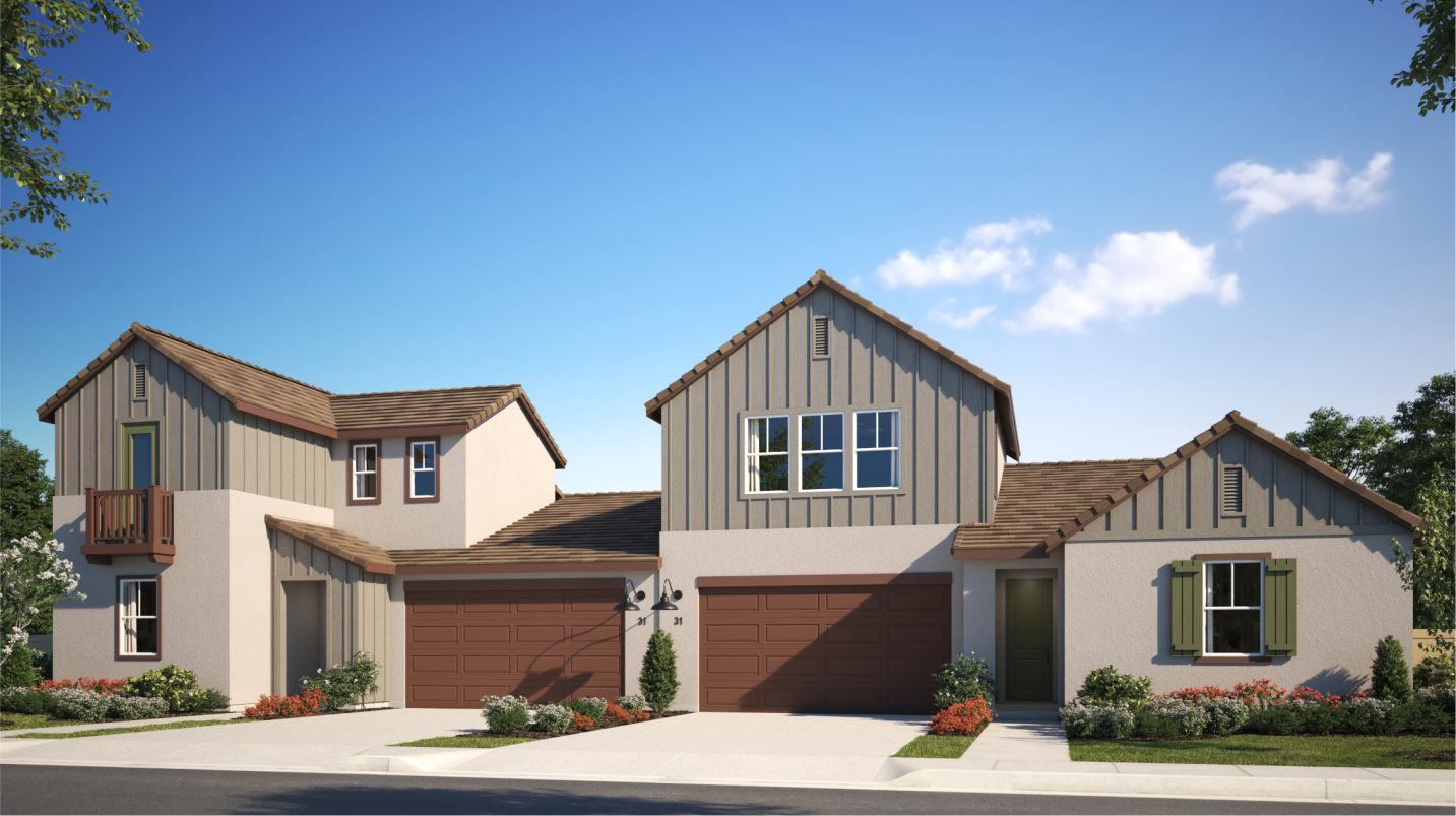 Residence one Barn - B