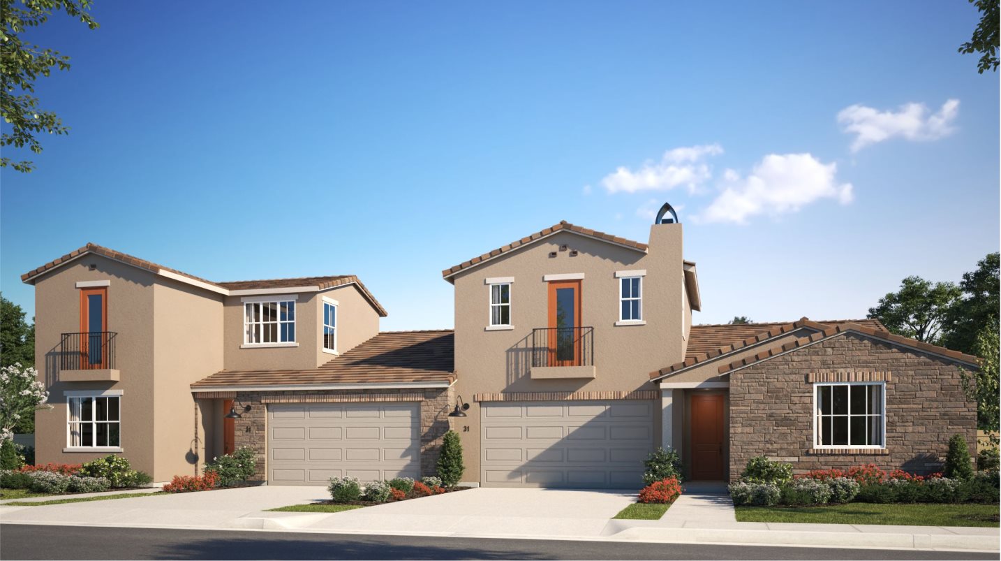 Residence one Ranch - C 
