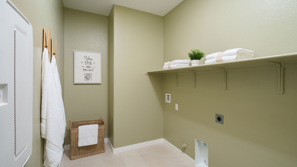Symphony Arbor Ranch Res2463 Laundry F2