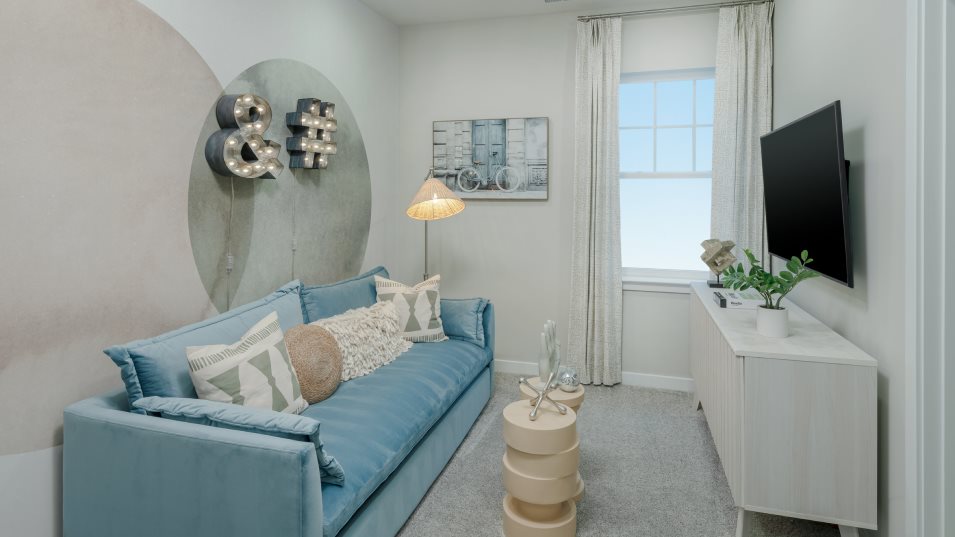 Briars Loft