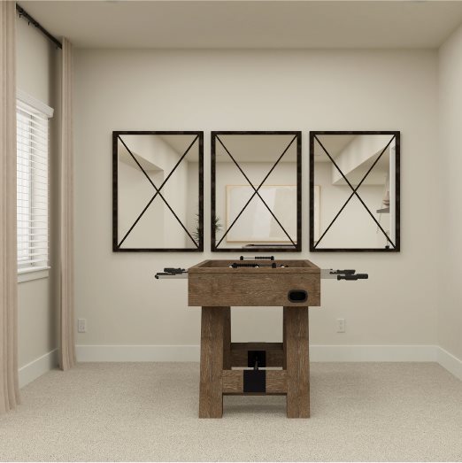 rec room