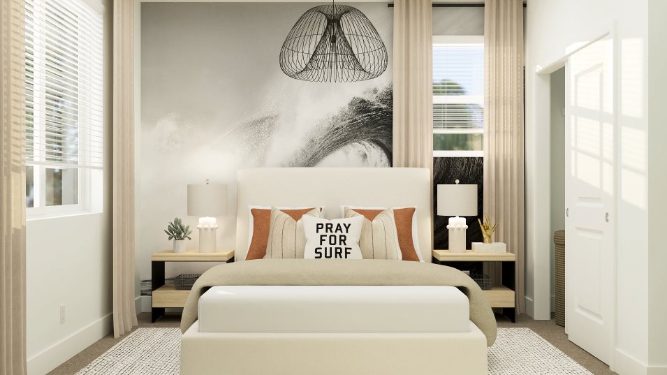 Hawthorn Hills Res 4 Bedroom 3