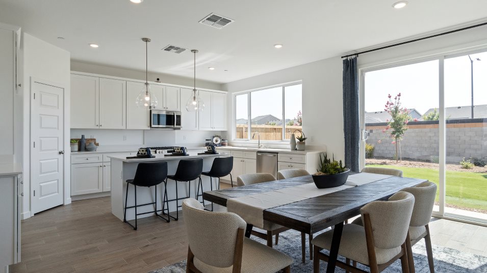 Melody Kitchen