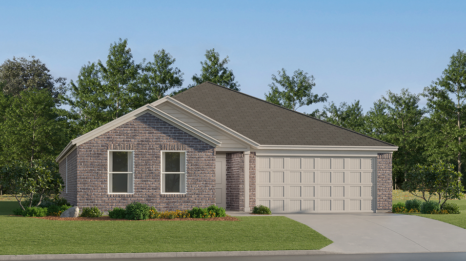 Grove Core N054 Dimaggio J3 Brick