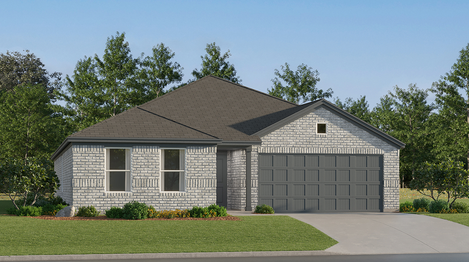 Grove Core N054 Dimaggio K3 Brick