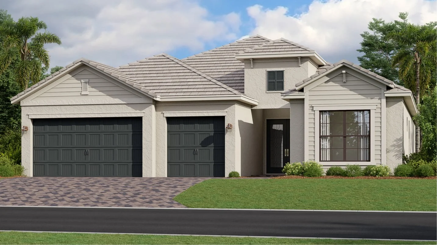 Summerville II exterior 