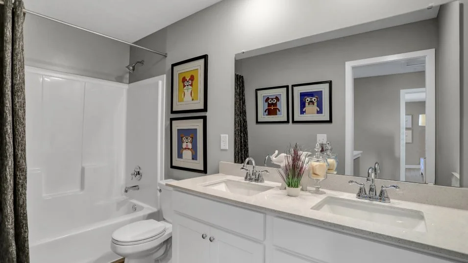 Hampshire Bathroom 2