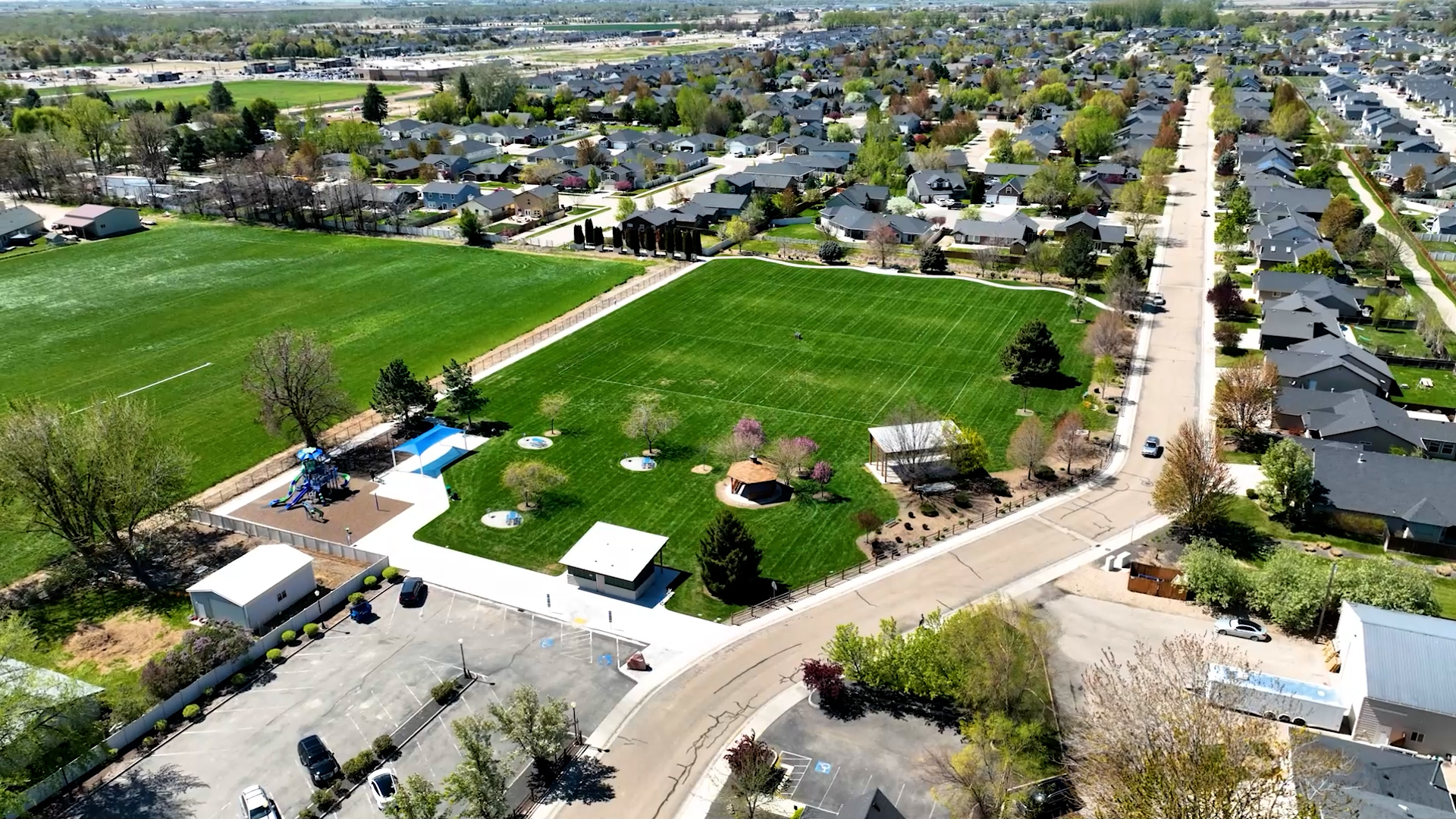 Legacy within Heritage Heights in Meridian, ID | Lennar