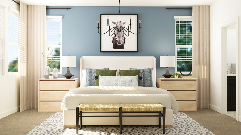 Canyon Owner's Suite