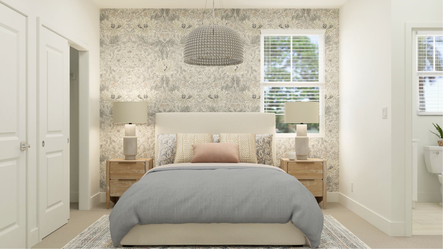 Residence 4 Next Gen Suite