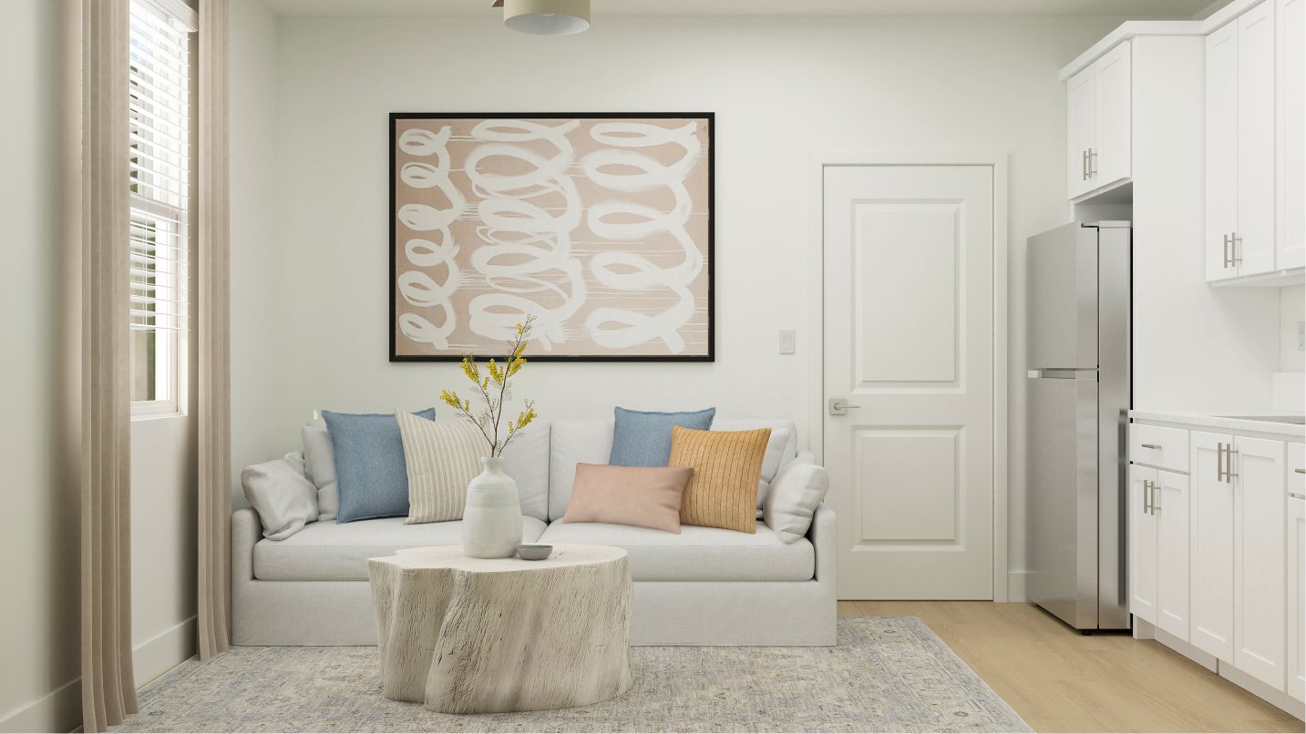 Residence 4 Next Gen Suite
