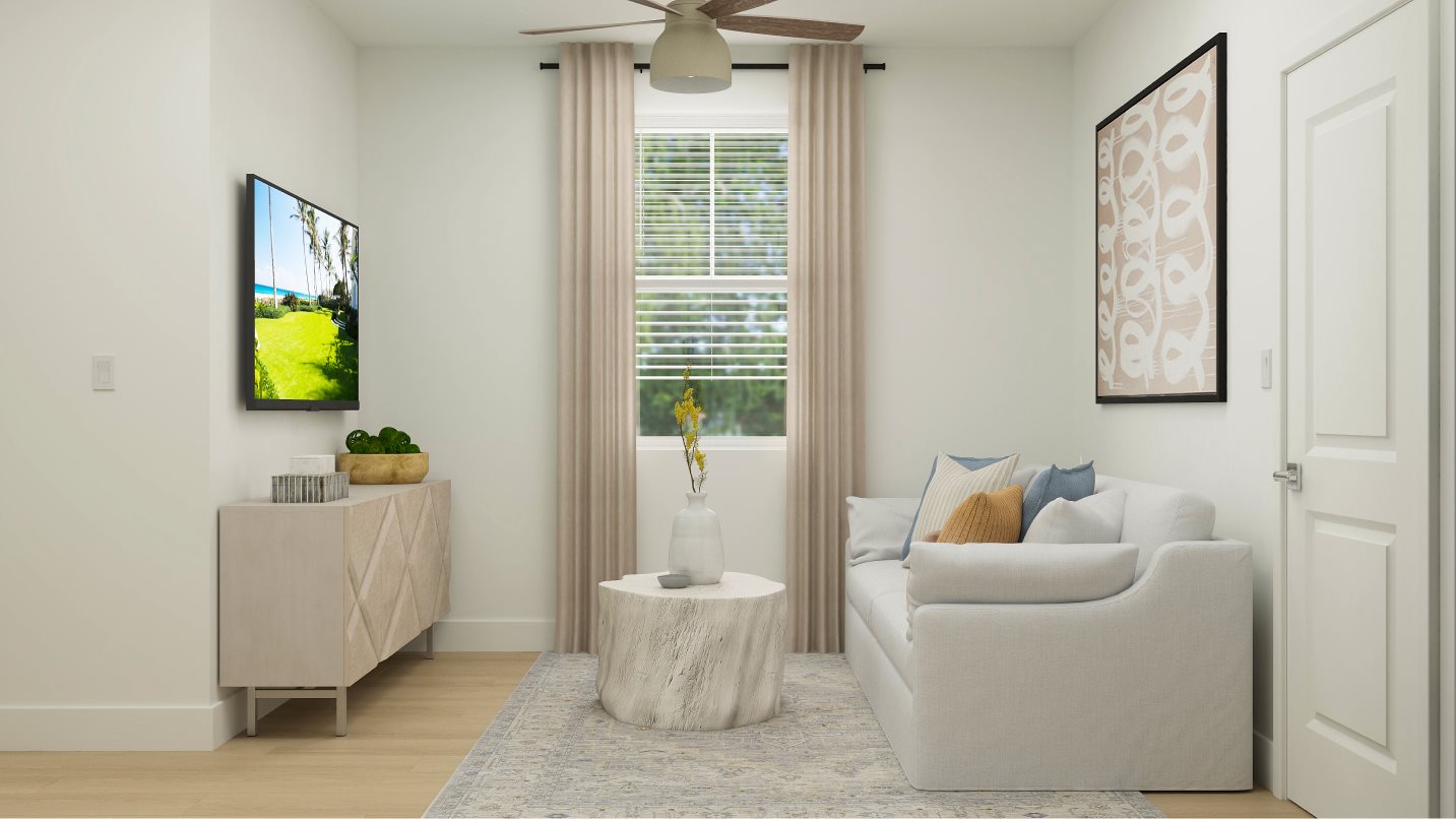 Residence 4 Next Gen Suite