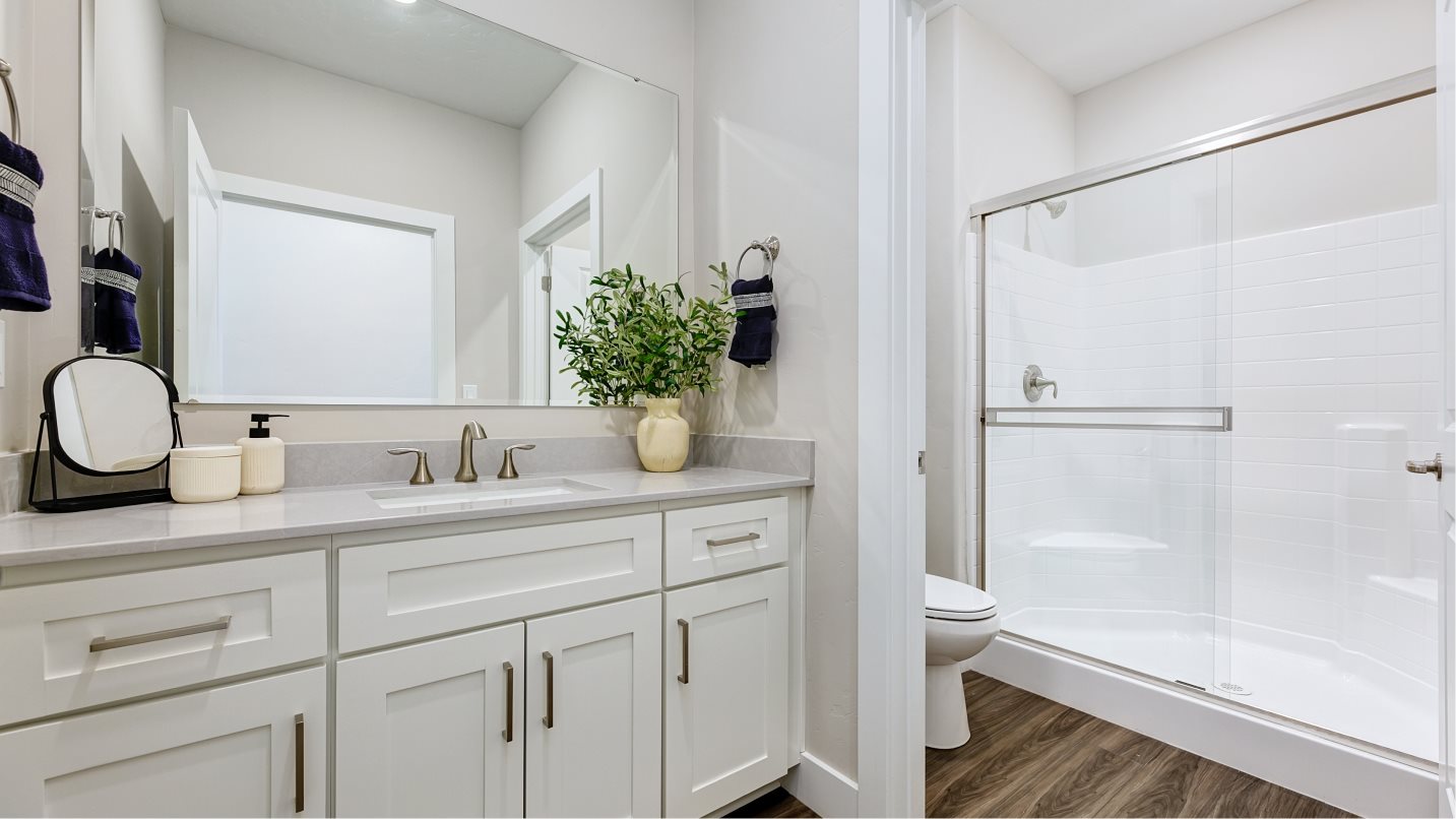 Superhome Next Gen Bath