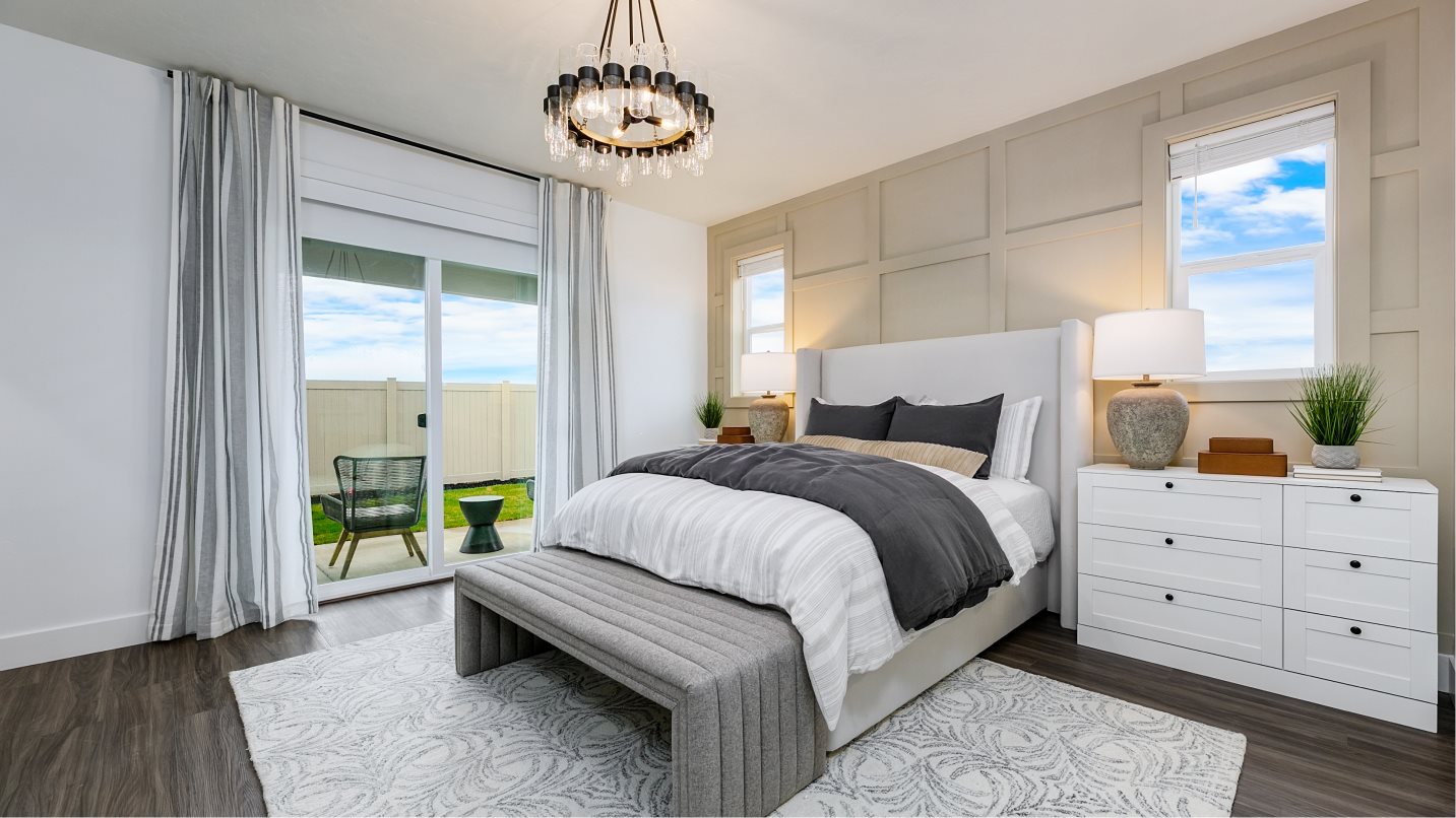 Superhome Next Gen Bed