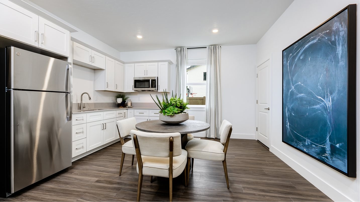 Superhome Next Gen Kitchen