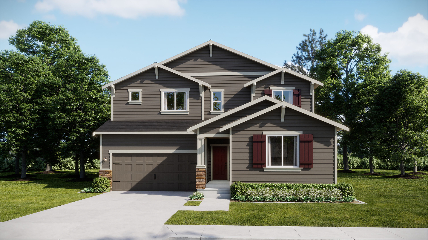 3355 Mc Cormick Trails Mc Cormick Whidbey NG Craftsman CR