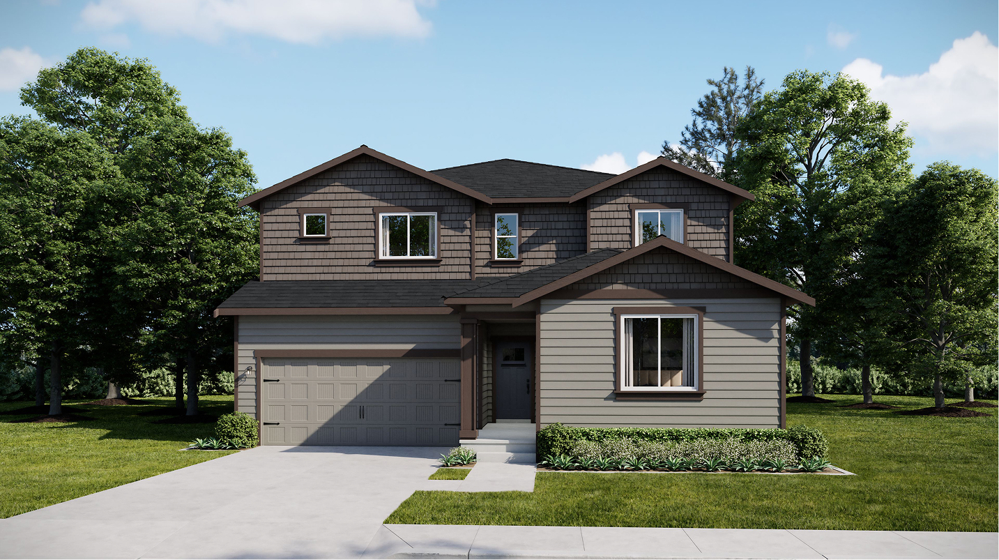 3355 Mc Cormick Trails Mc Cormick Whidbey NG Traditional TR