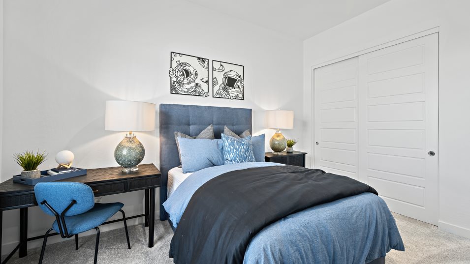 Leighton Bedroom 3