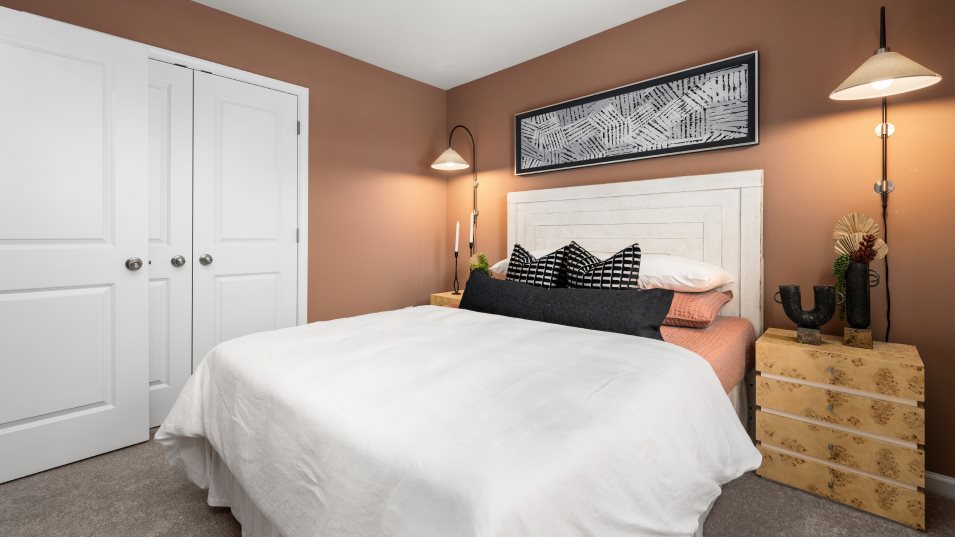 Charleston Bedroom 4