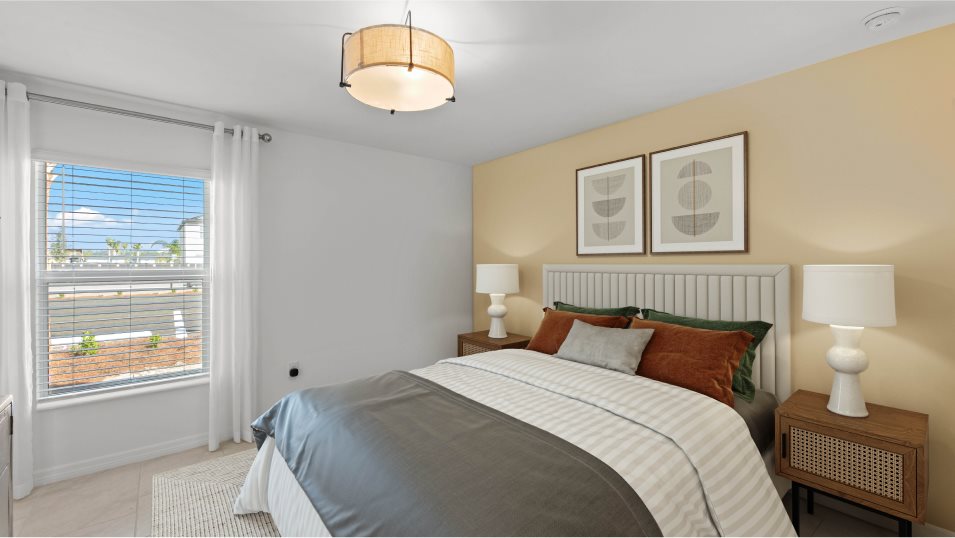 Santa Fe Bedroom 4