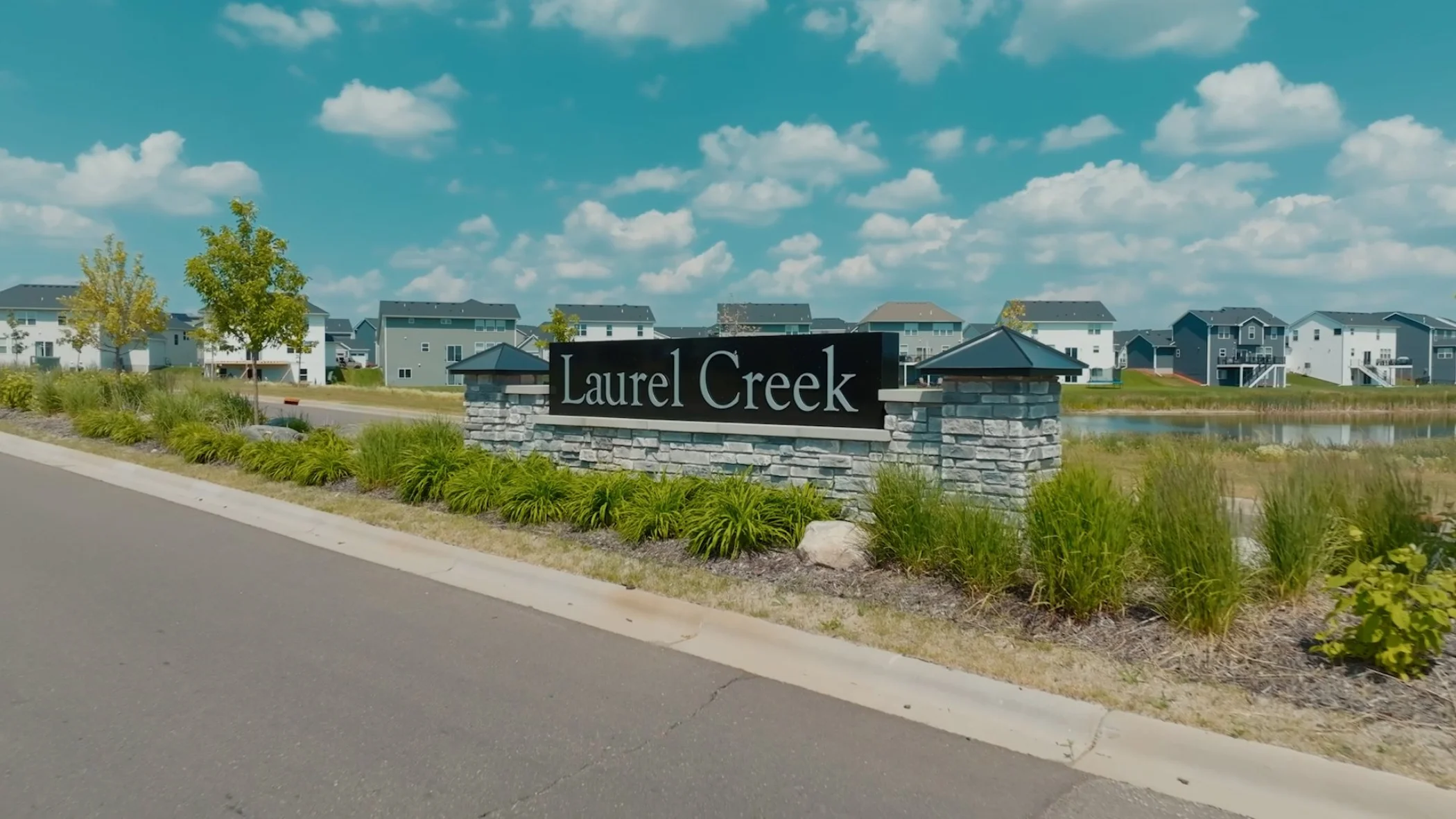 Laurel Creek Community