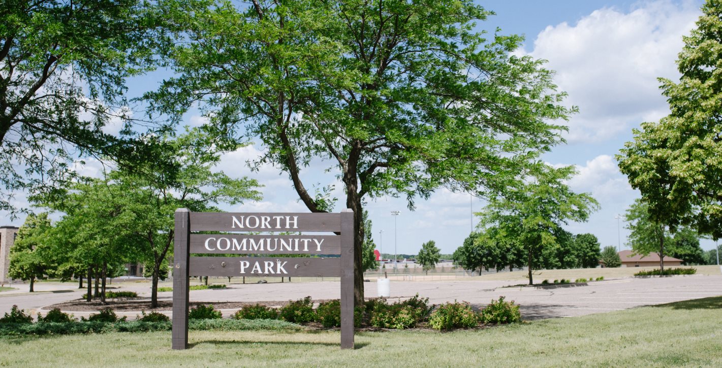 North Community Park