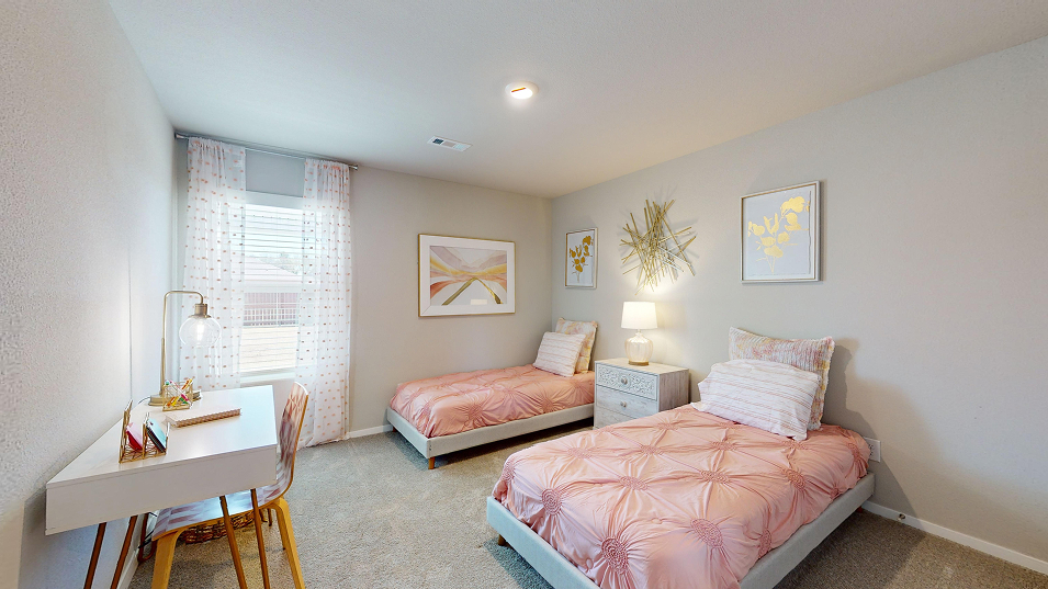 Taylor Core K300 Kinsley Bed2 1of2