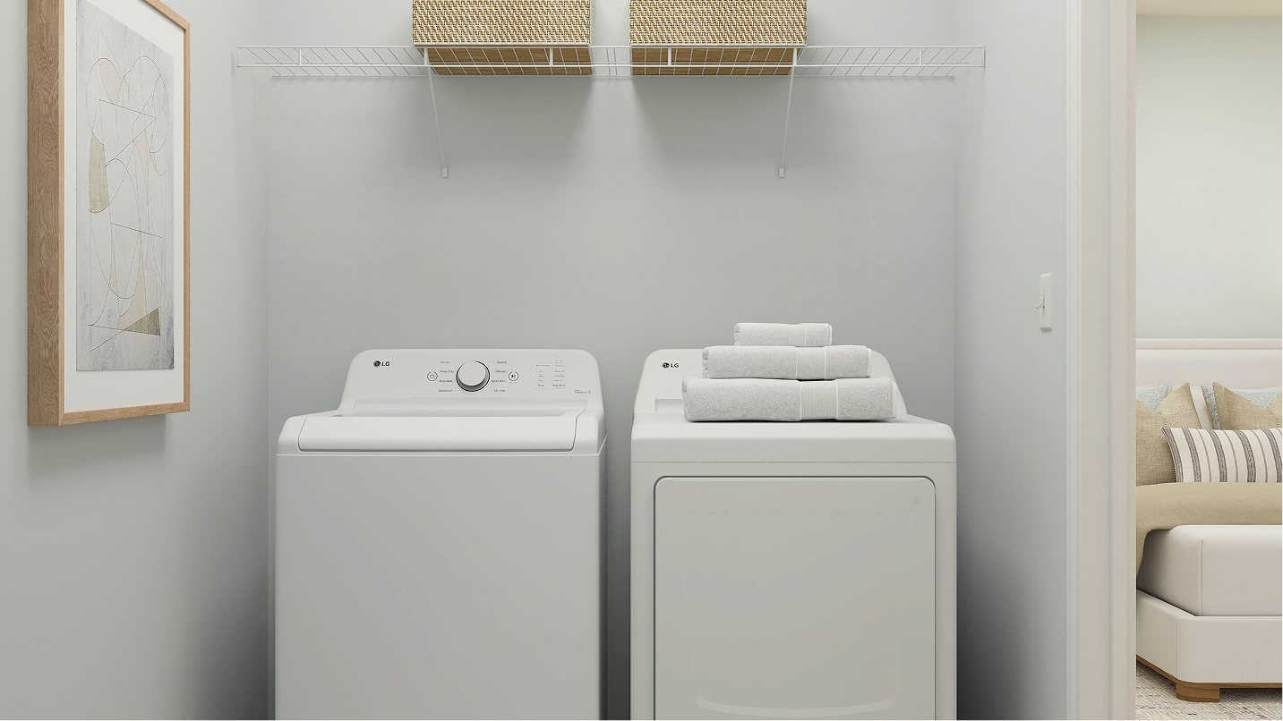 1644 Castleford II Laundry F1 061025