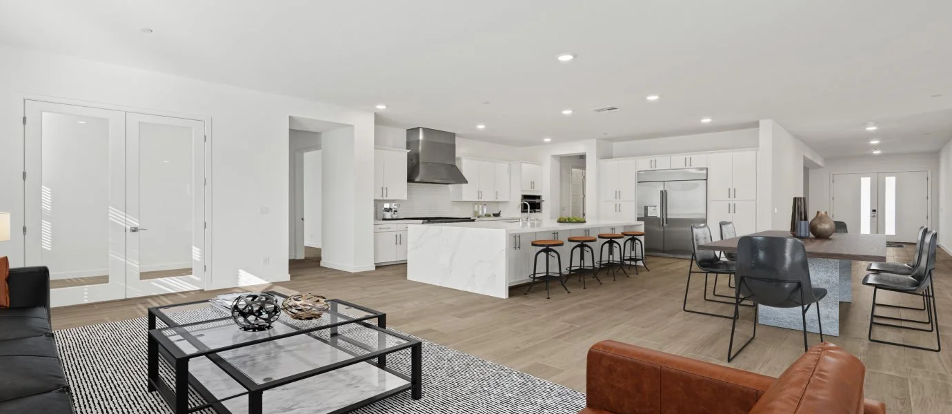 Victoria Kitchen