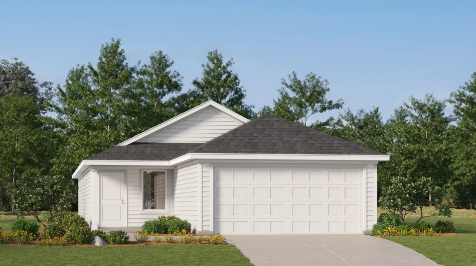 Idlewood Exterior