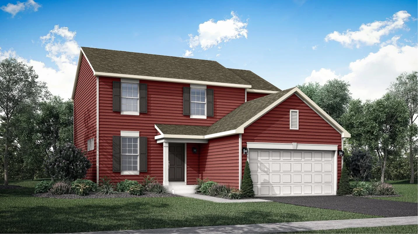 Ontario Exterior A