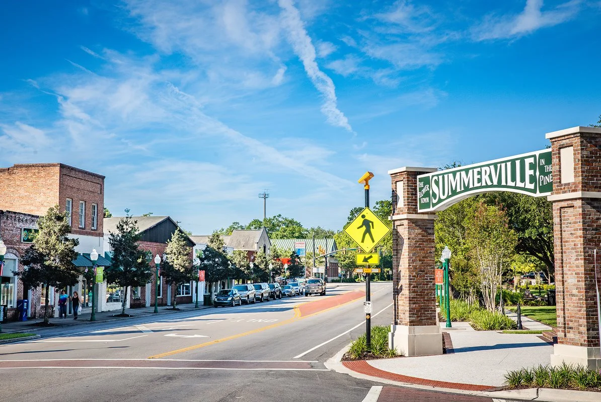 Hutchinson Square