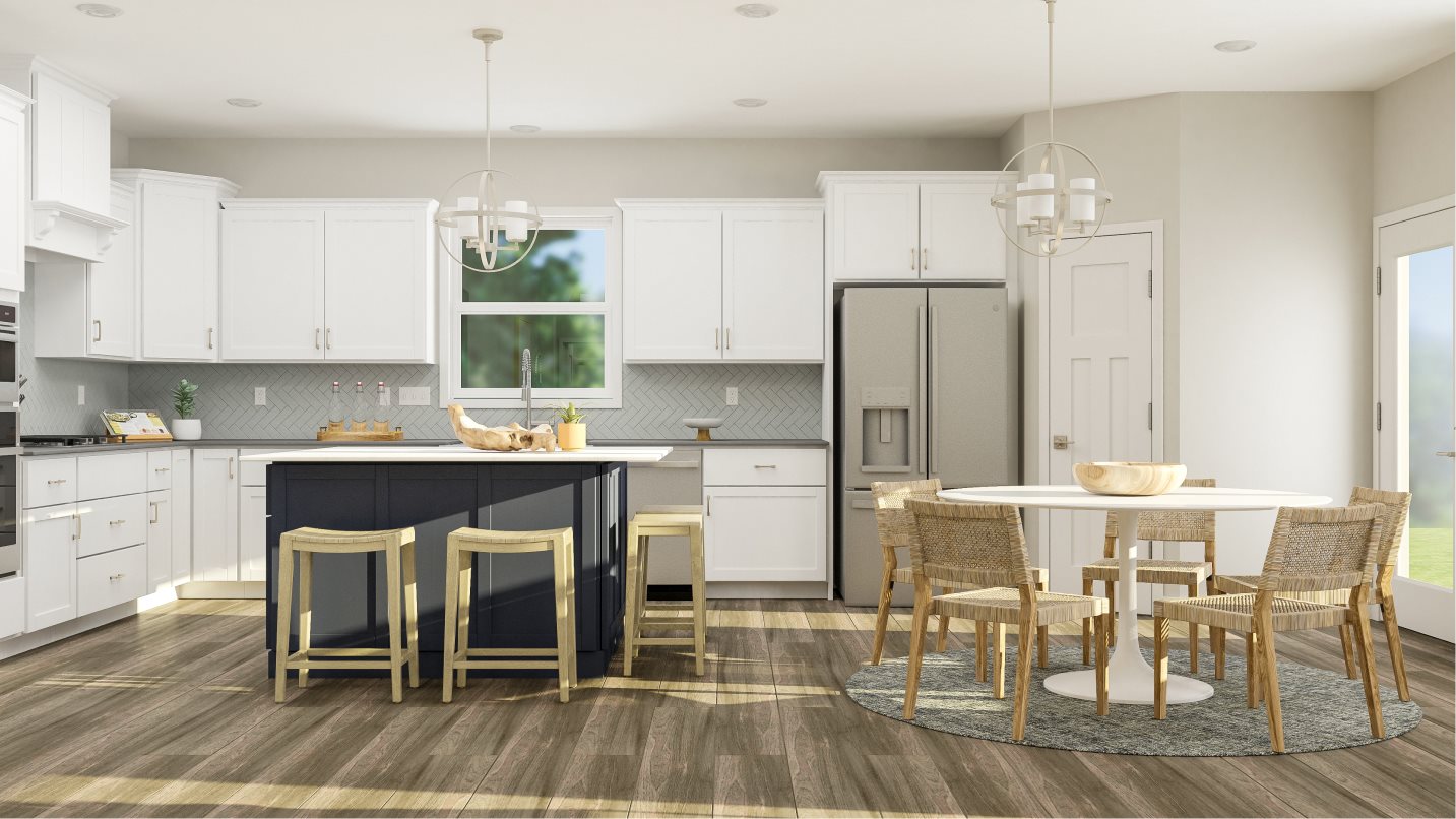 Springdale Kitchen
