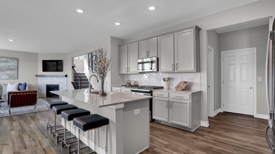 Rockwell Kitchen