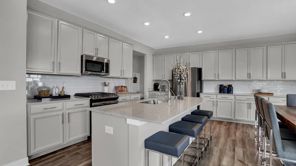 Rockwell Kitchen