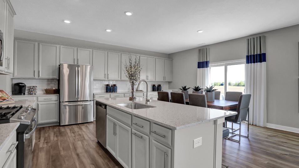 Rockwell Kitchen