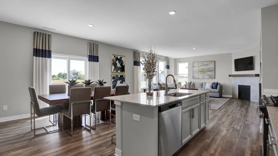 Rockwell Kitchen