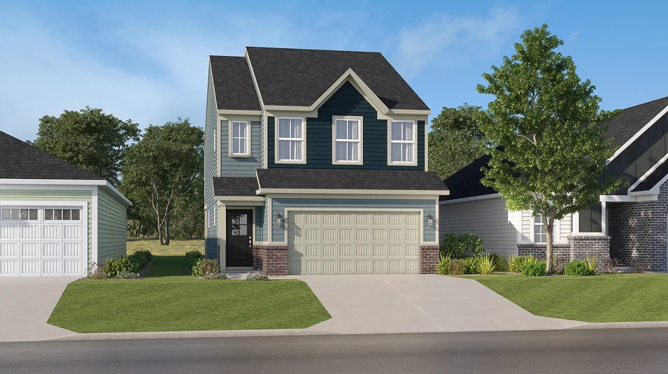 5683 Cottage Peabody Farms West Trenton II A0