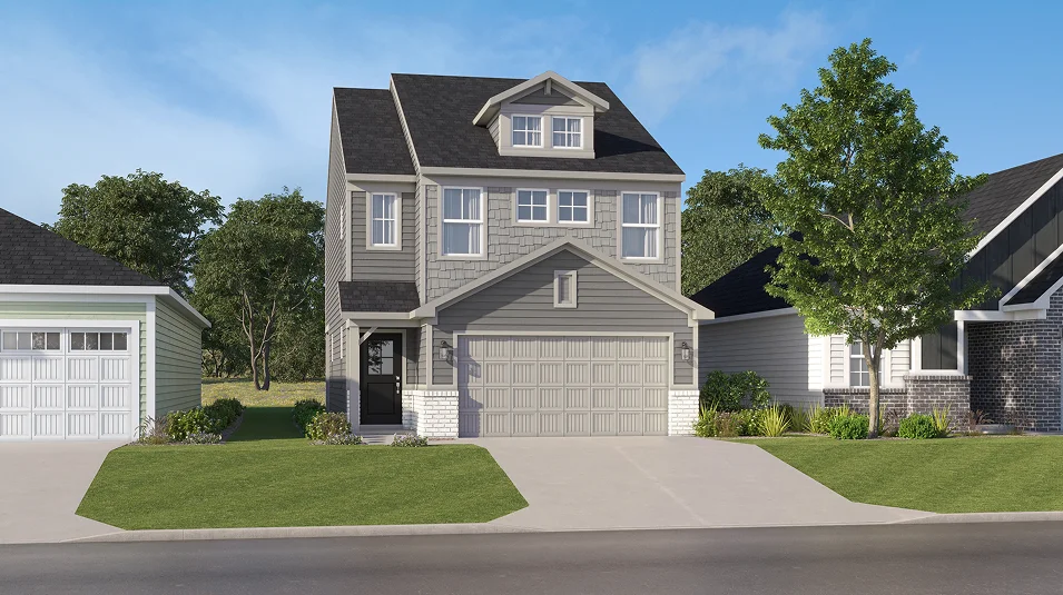 5683 Cottage Peabody Farms West Trenton II C0