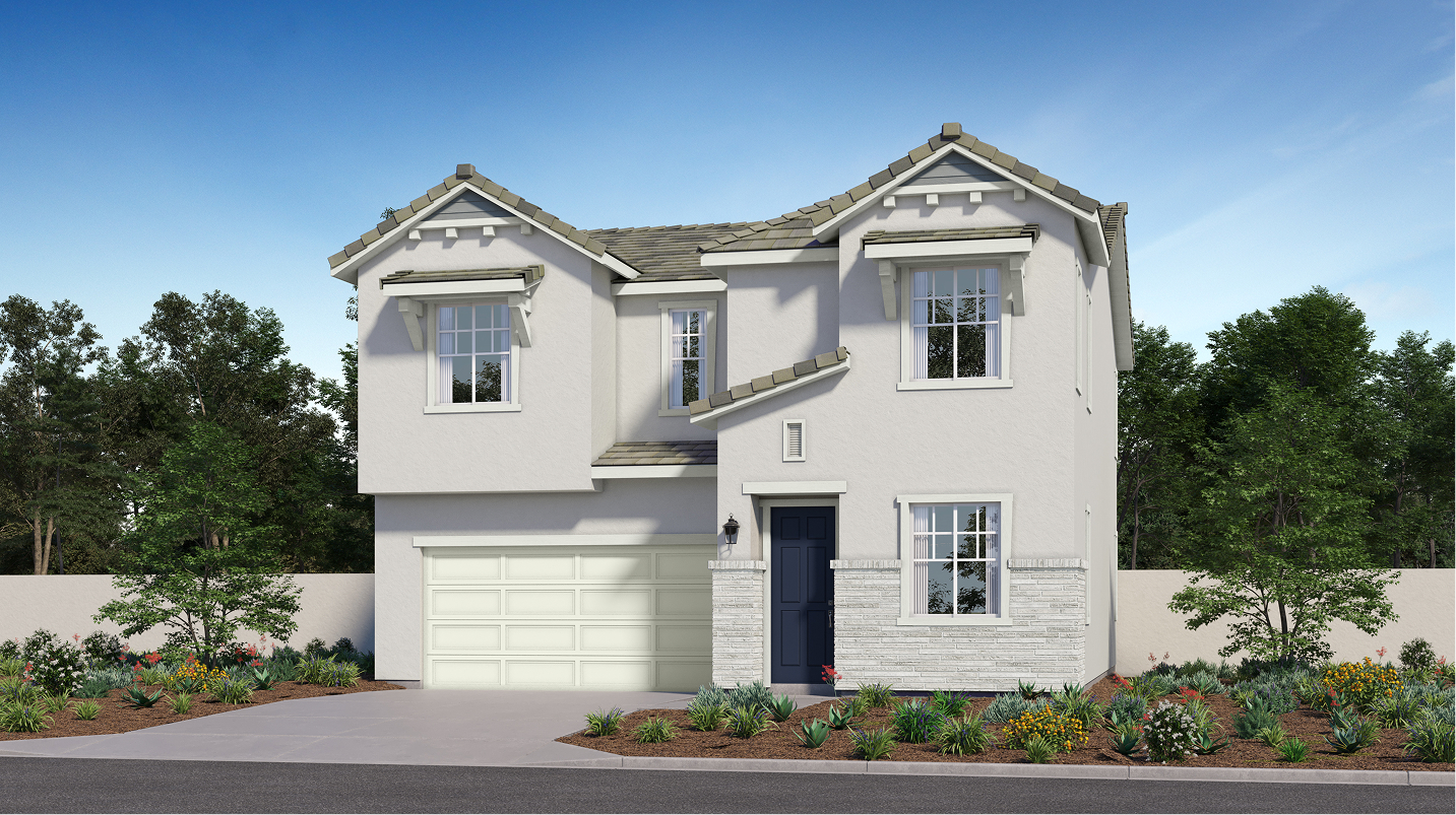 Glennview Springhill Res2 Cottage A